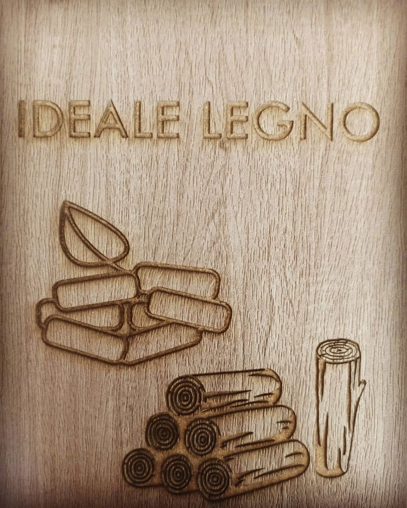 azienda ideale legno