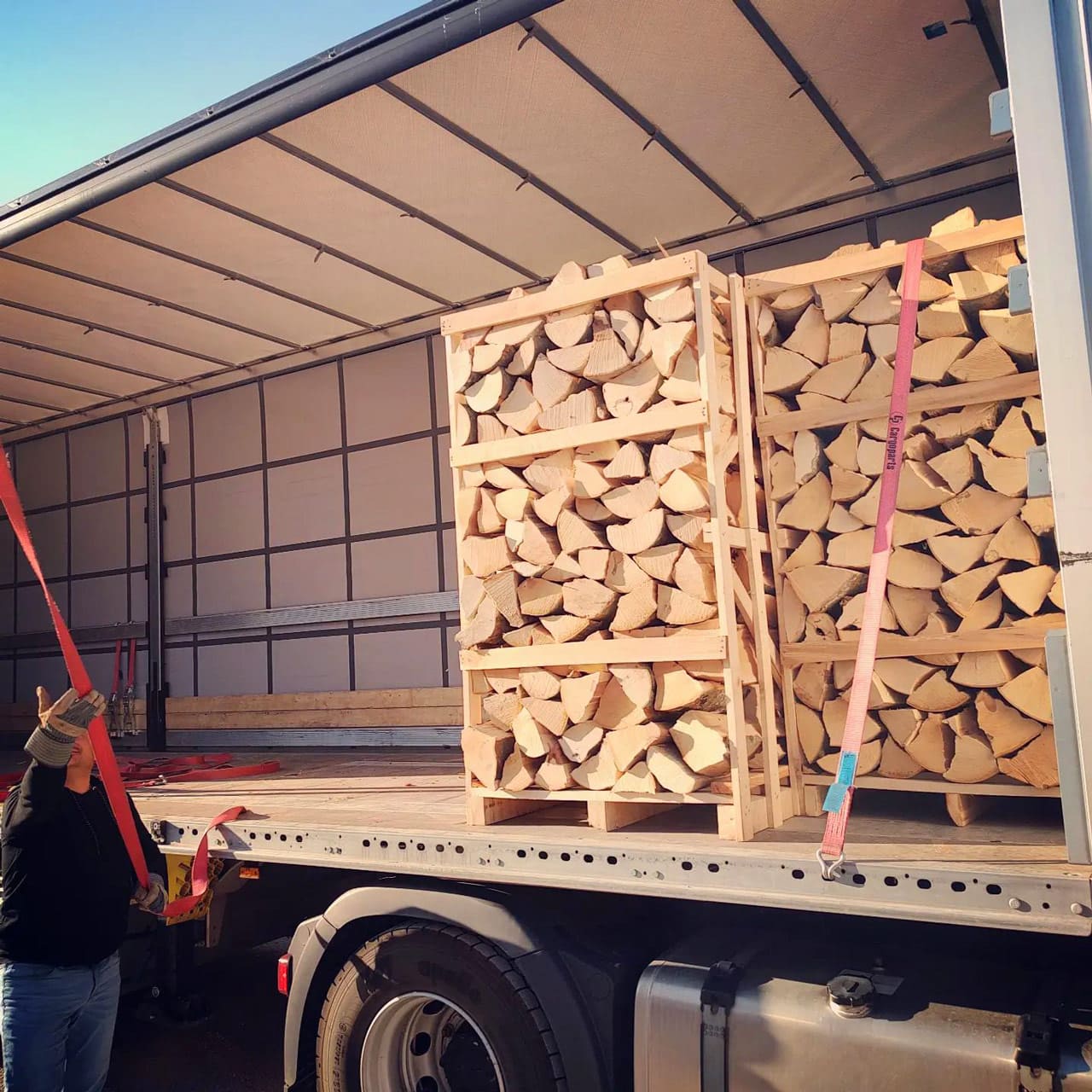 azienda ideale legno