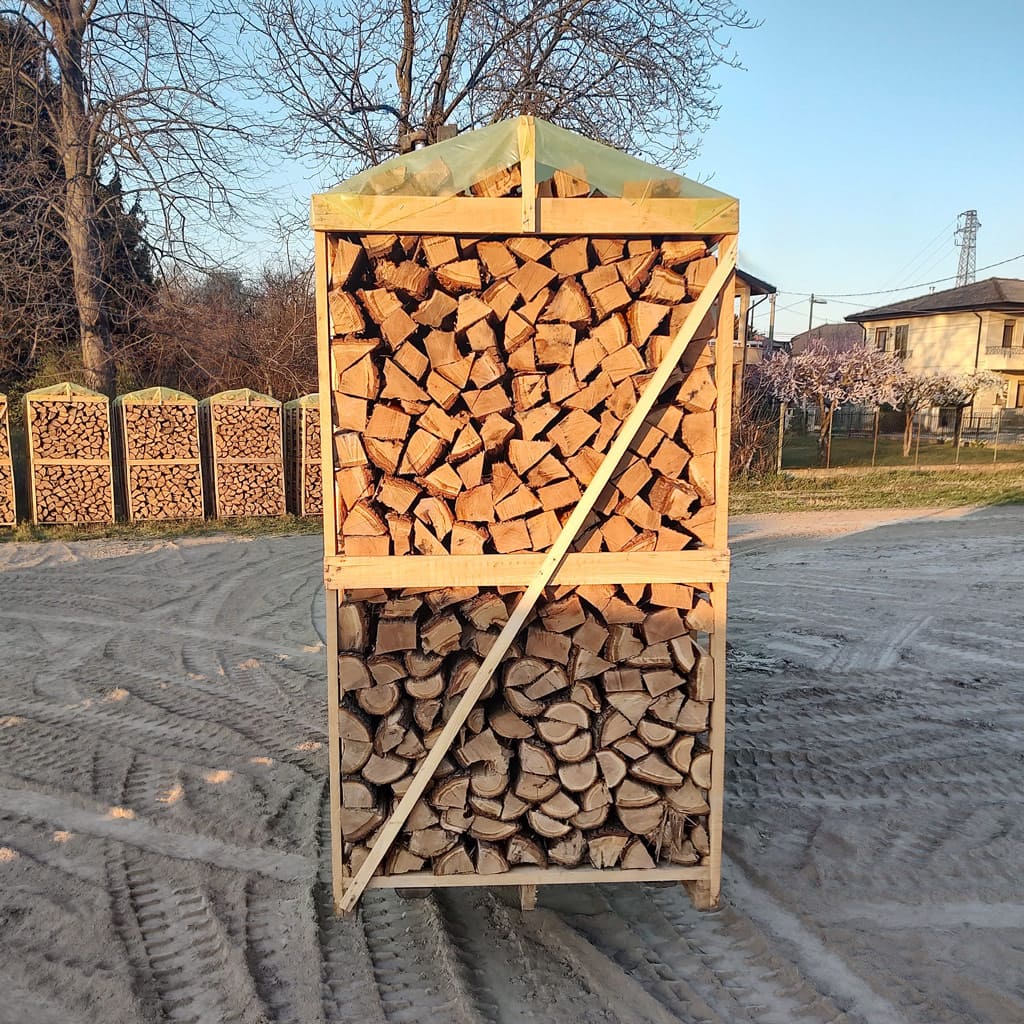 legna da ardere ideale legno