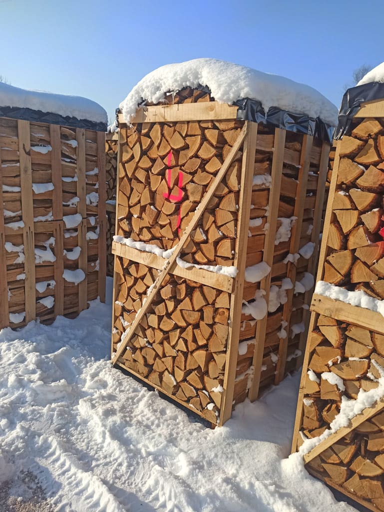 legna da ardere ideale legno