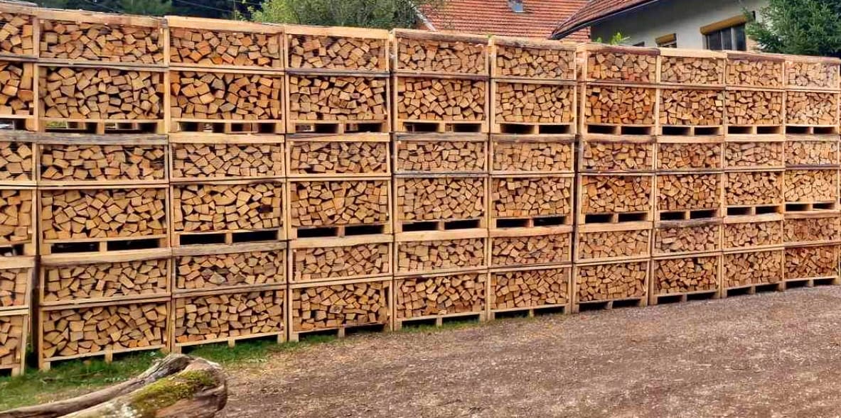 legna da ardere ideale legno