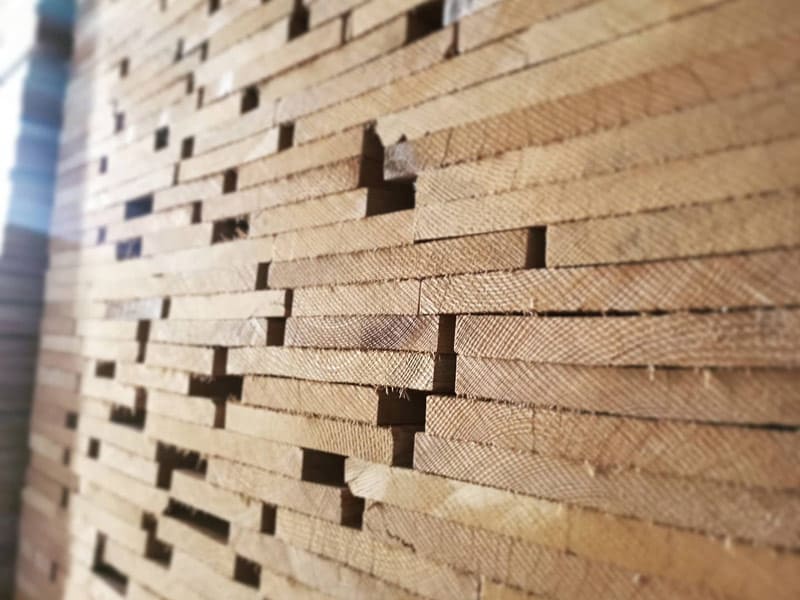 Travi e tavole Ideale Legno